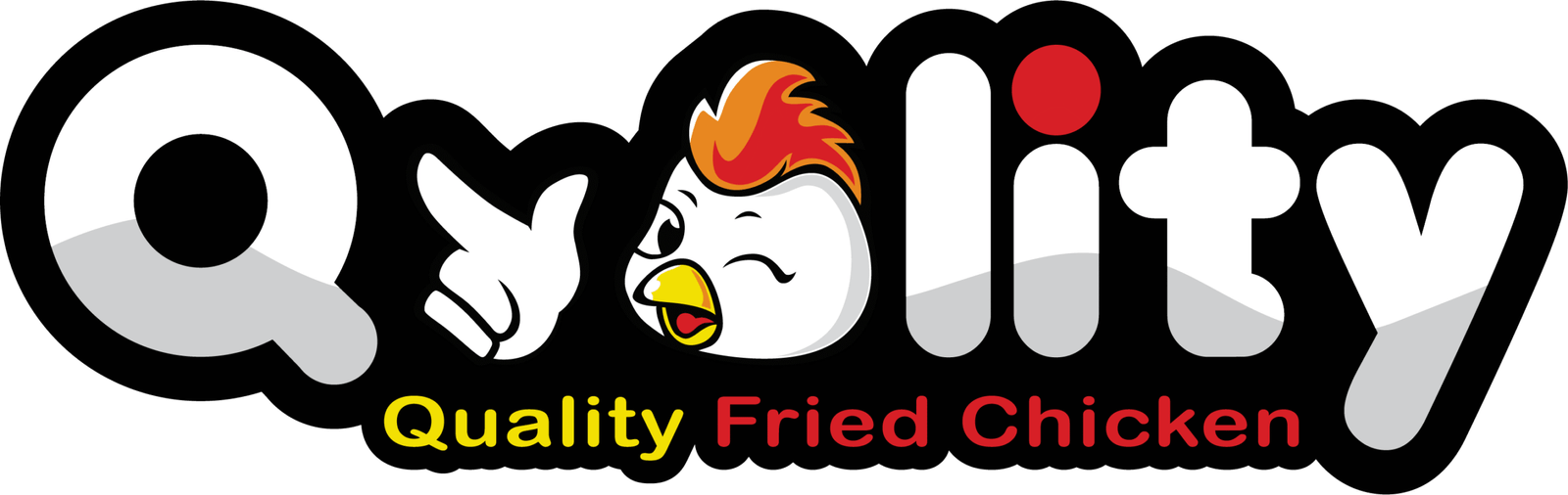 Quality Fried Chicken